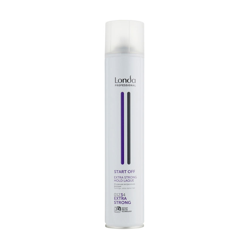 Уцінка! Лак для укладання волосся Londa Professional Start Off Spray екстрасильна фіксація, 500 мл
Уцінка! Лак для укладання волосся Londa Professional Start Off Spray екстрасильна фіксація, 500 мл
