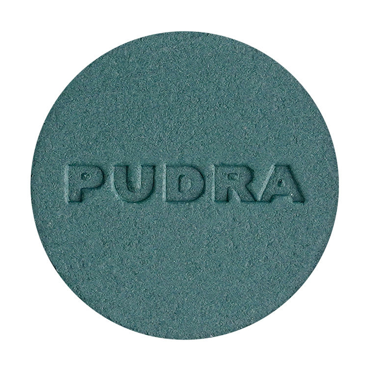 Уцінка! Тіні для повік Pudra Cosmetics Perfect Look Eye Shadow з протеїнами шовку, 07, 3 г (змінний блок)
Уцінка! Тіні для повік Pudra Cosmetics Perfect Look Eye Shadow з протеїнами шовку, 07, 3 г (змінний блок)