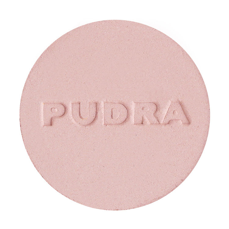 Тіні для повік Pudra Cosmetics Perfect Look Eye Shadow з протеїнами шовку, 16, 3 г (змінний блок)
Тіні для повік Pudra Cosmetics Perfect Look Eye Shadow з протеїнами шовку, 16, 3 г (змінний блок)