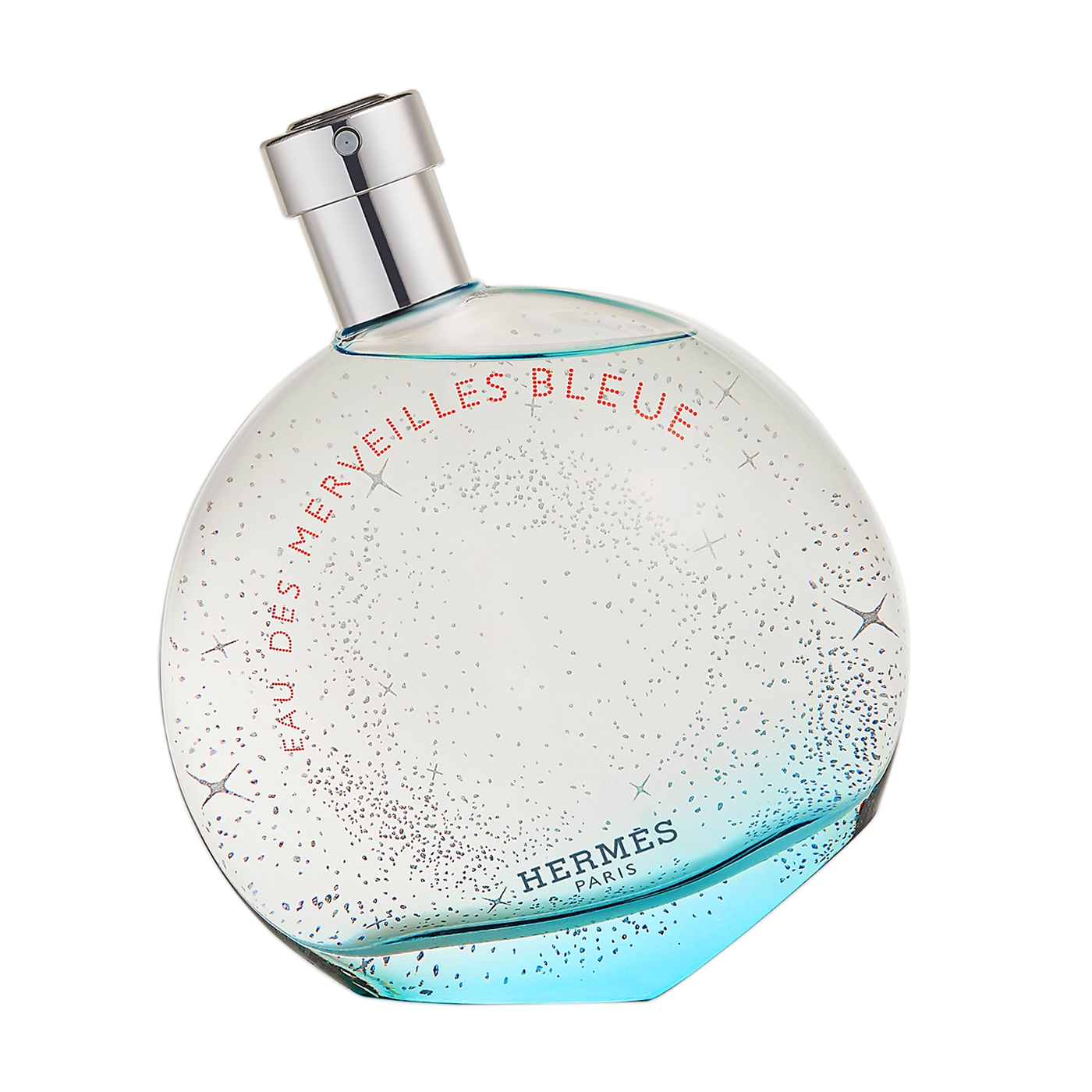 Hermes Eau des Merveilles Bleue Туалетна вода жіноча, 100 мл
Hermes Eau des Merveilles Bleue Туалетна вода жіноча, 100 мл