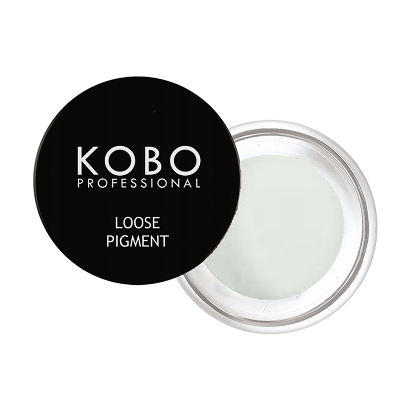 Уцінка! Пігмент для повік Kobo Professional Loose Pigment, 602 Kiwi Secret, 1.5 г
Уцінка! Пігмент для повік Kobo Professional Loose Pigment, 602 Kiwi Secret, 1.5 г