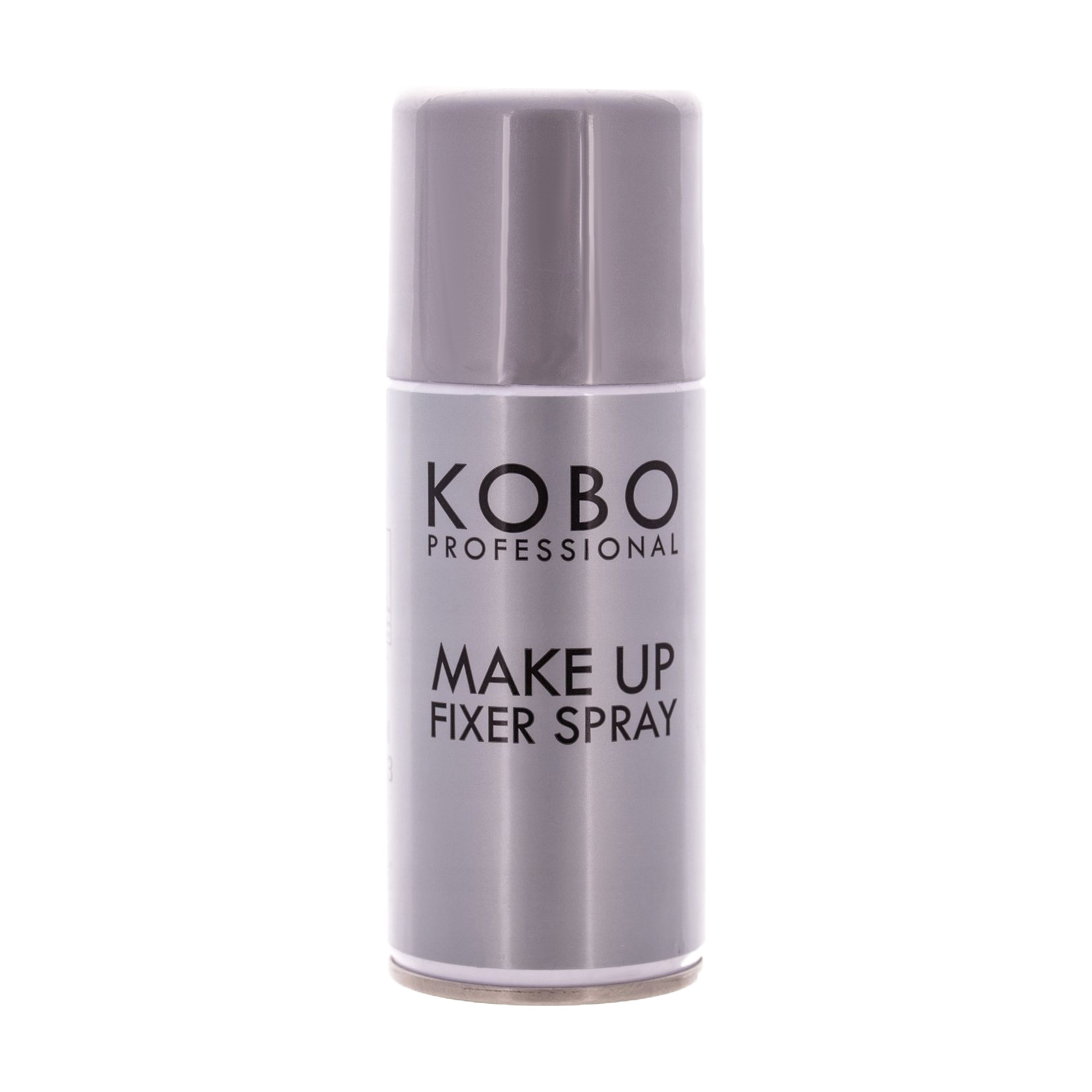 Спрей-фіксатор для макіяжу Kobo Professional Make Up Fixer Spray, 150 мл
Спрей-фіксатор для макіяжу Kobo Professional Make Up Fixer Spray, 150 мл