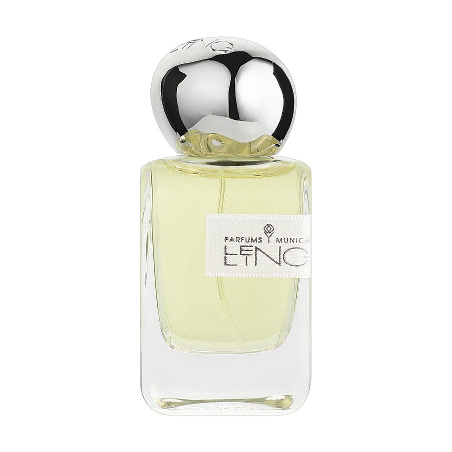 Lengling Eisbach No.5 Парфуми унісекс, 50 мл
Lengling Eisbach No.5 Парфуми унісекс, 50 мл