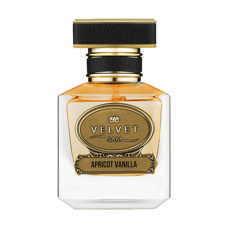 Velvet Sam Apricot Vanilla Парфуми унісекс, 50 мл
Velvet Sam Apricot Vanilla Парфуми унісекс, 50 мл