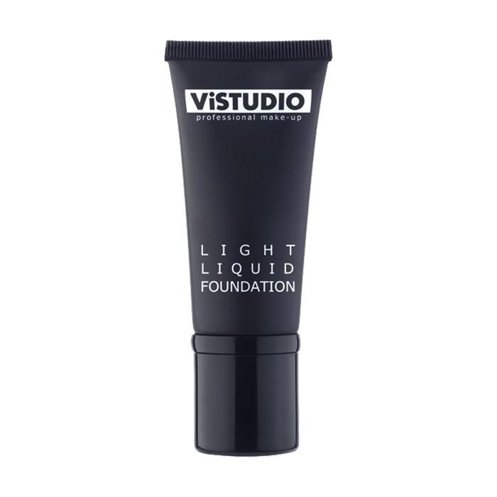 Тональна основа-флюїд для обличчя ViSTUDIO Light Liquid Foundation 01 Золотистий беж, 50 мл
Тональна основа-флюїд для обличчя ViSTUDIO Light Liquid Foundation 01 Золотистий беж, 50 мл