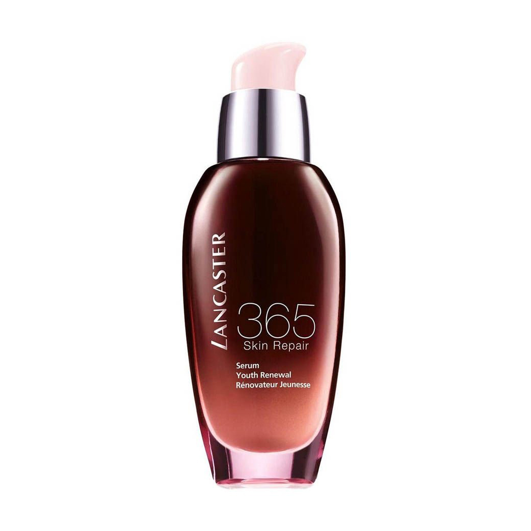 Відновлювальна сироватка для обличчя Lancaster 365 Skin Repair Serum проти зморщок, 30 мл
Відновлювальна сироватка для обличчя Lancaster 365 Skin Repair Serum проти зморщок, 30 мл