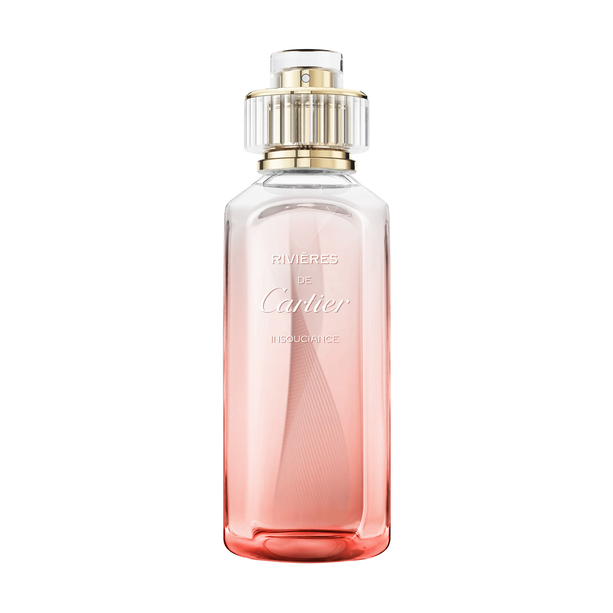 Cartier Insouciance Туалетна вода унісекс, 100 мл (ТЕСТЕР)
Cartier Insouciance Туалетна вода унісекс, 100 мл (ТЕСТЕР)