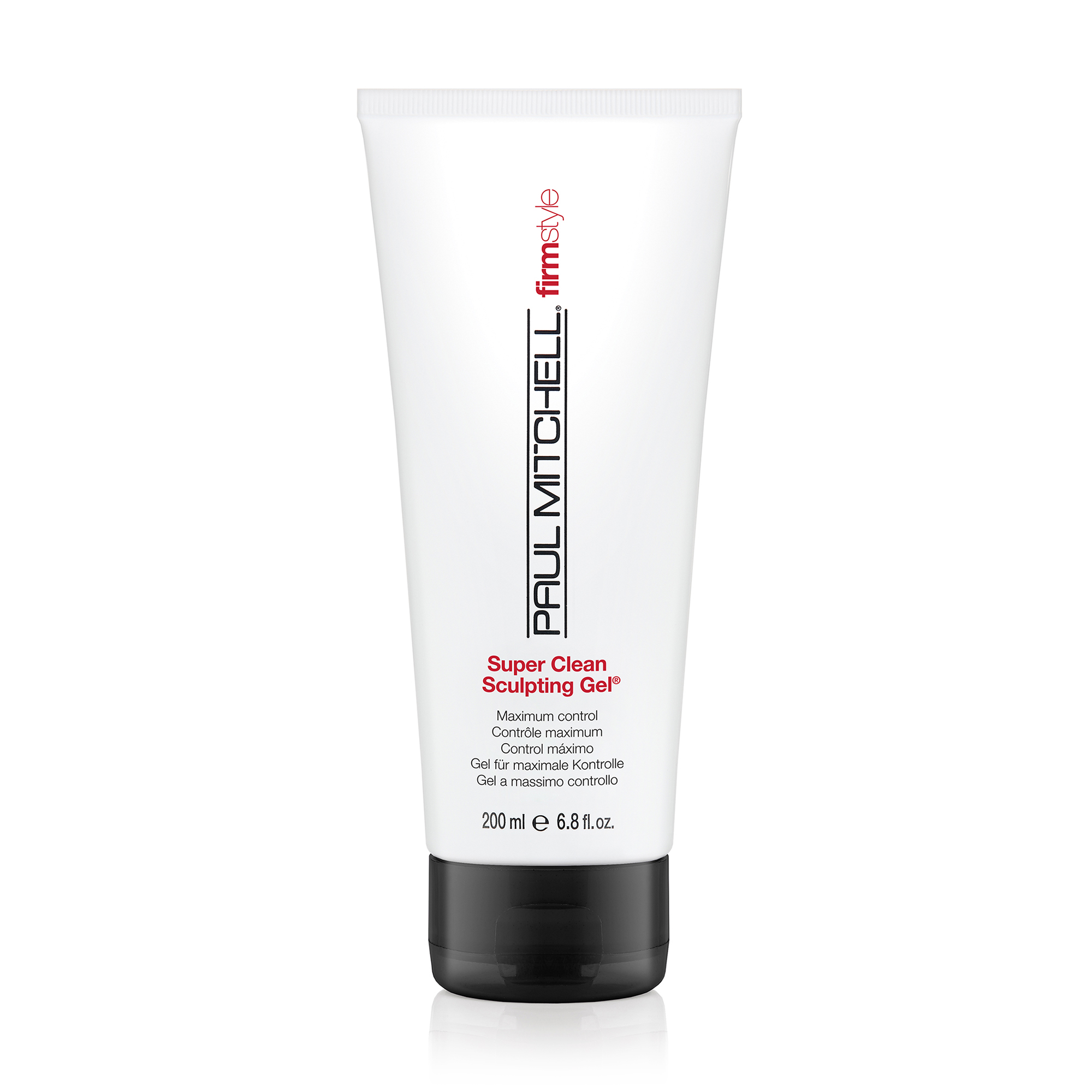 Гель для укладання волосся Paul Mitchell Firm Style Super Clean Sculpting Gel сильної фіксації, 200 мл
Гель для укладання волосся Paul Mitchell Firm Style Super Clean Sculpting Gel сильної фіксації, 200 мл