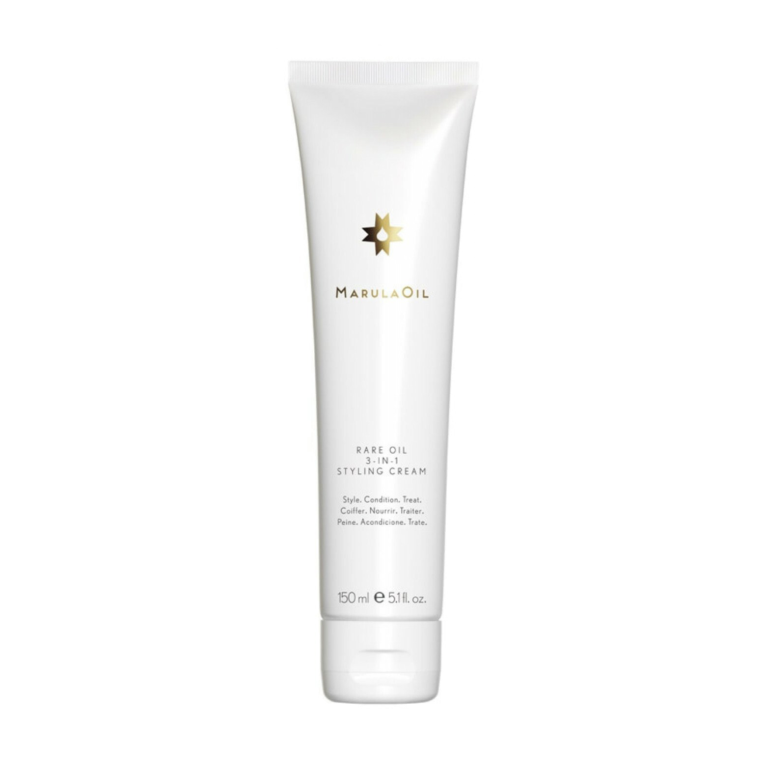 Стайлінговий крем для волосся Paul Mitchell Marula Oil Rare Oil 3-in-1 Styling Cream з олією марули, 150 мл
Стайлінговий крем для волосся Paul Mitchell Marula Oil Rare Oil 3-in-1 Styling Cream з олією марули, 150 мл