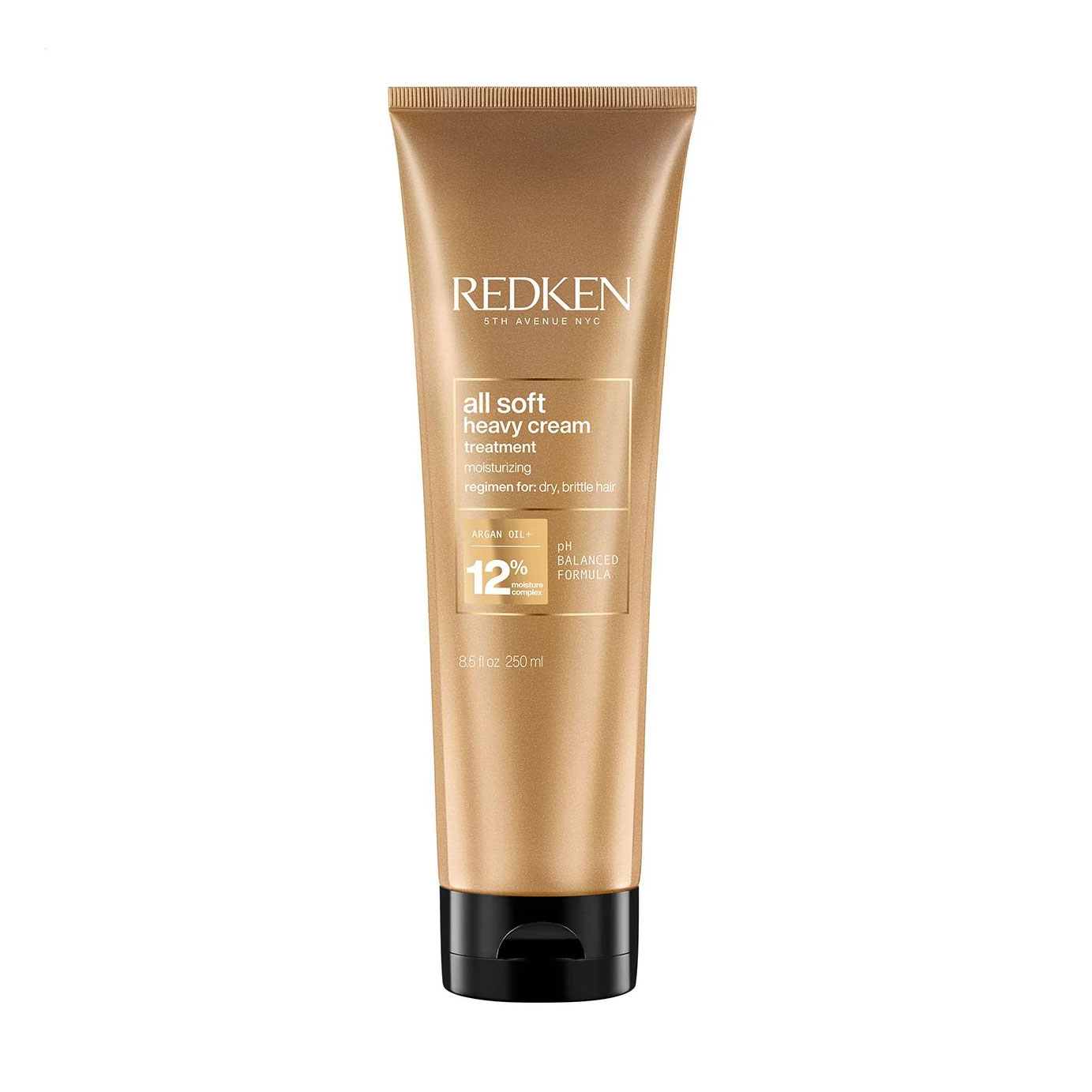 Маска-крем Redken All Soft Heavy Cream Super Treatment Mask для сухого і ламкого волосся, 250 мл
Маска-крем Redken All Soft Heavy Cream Super Treatment Mask для сухого і ламкого волосся, 250 мл