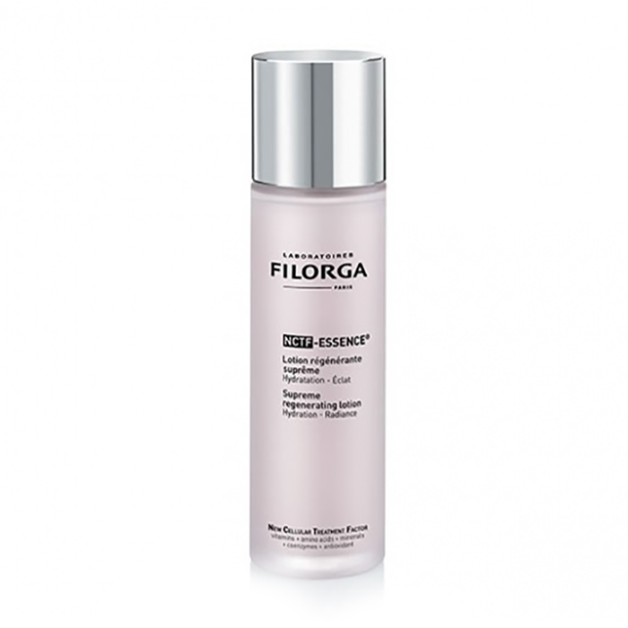 Регенерувальний лосьйон для обличчя Filorga NCTF-Essence Supreme Regenerating Lotion, 150 мл
Регенерувальний лосьйон для обличчя Filorga NCTF-Essence Supreme Regenerating Lotion, 150 мл