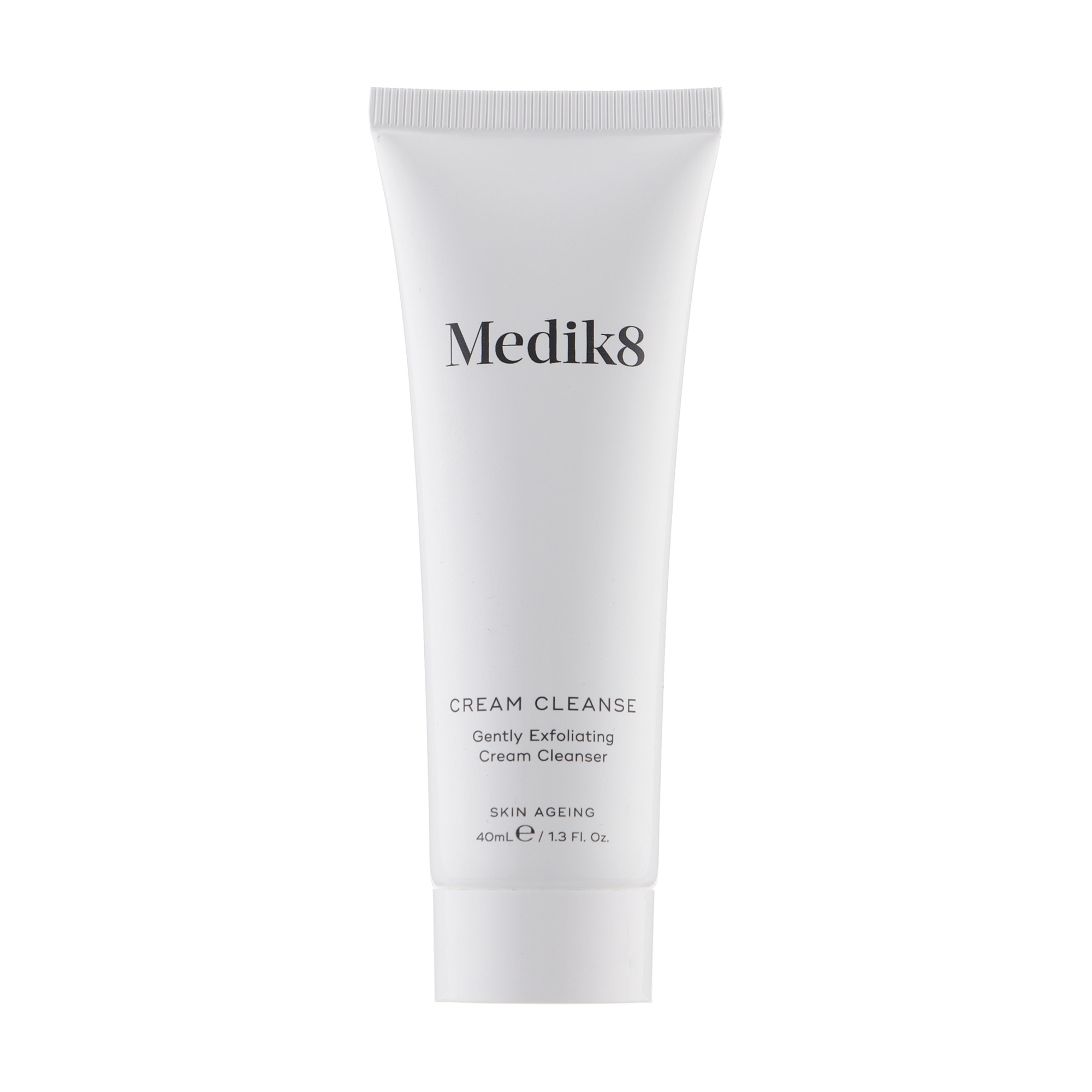 Очищувальний живильний крем для обличчя Medik8 Cream Cleanse, 40 мл (мініатюра)
Очищувальний живильний крем для обличчя Medik8 Cream Cleanse, 40 мл (мініатюра)