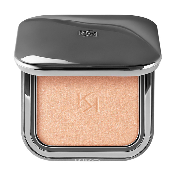 Уцінка! Пудровий хайлайтер для обличчя Kiko Milano Glow Fusion Powder Highlighter 02 Heavenly Gold, 5 г
Уцінка! Пудровий хайлайтер для обличчя Kiko Milano Glow Fusion Powder Highlighter 02 Heavenly Gold, 5 г