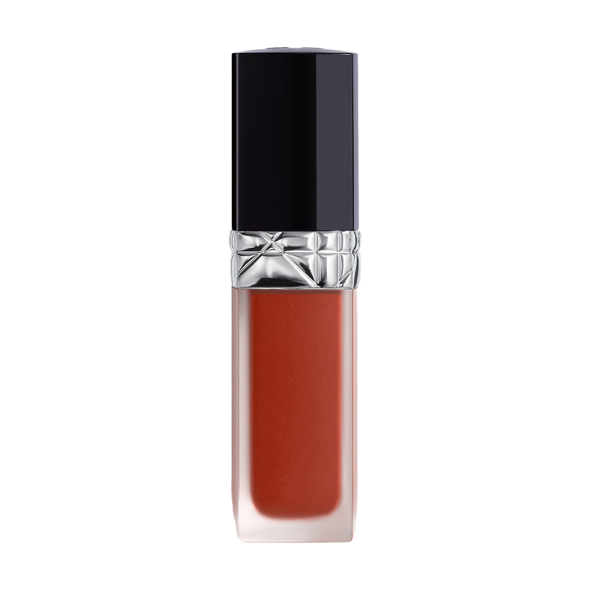 Уцінка! Рідка матова помада для губ Dior Rouge Forever Liquid Lipstick 626 Forever Famous, 6 мл
Уцінка! Рідка матова помада для губ Dior Rouge Forever Liquid Lipstick 626 Forever Famous, 6 мл
