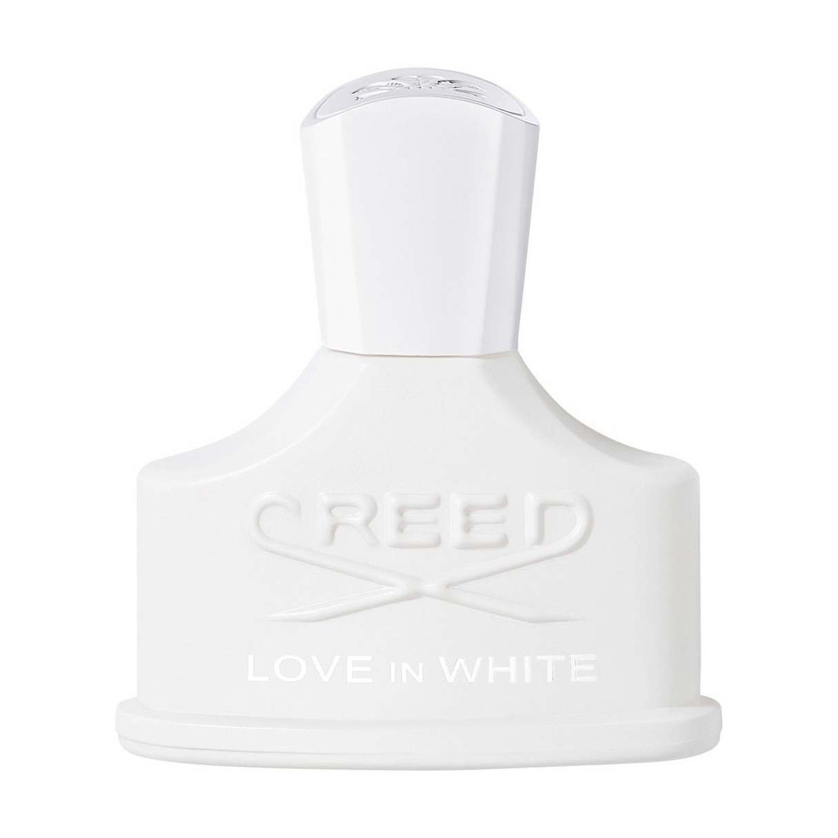 Creed Love In White Парфумована вода жіноча, 30 мл
Creed Love In White Парфумована вода жіноча, 30 мл