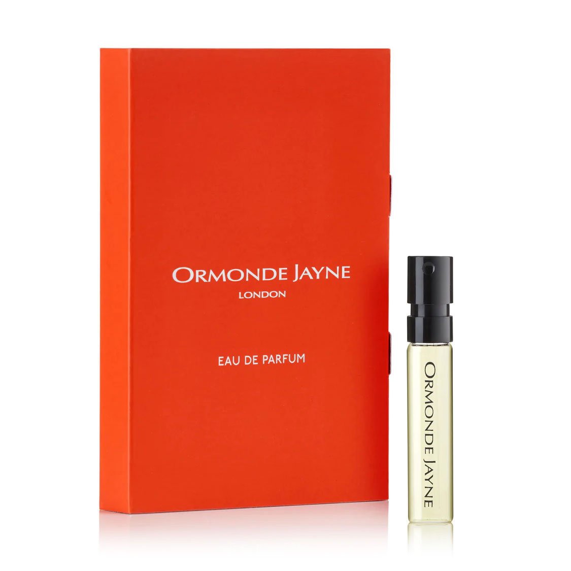 Ormonde Jayne Damask Парфумована вода унісекс, 2.5 мл (пробник)
Ormonde Jayne Damask Парфумована вода унісекс, 2.5 мл (пробник)