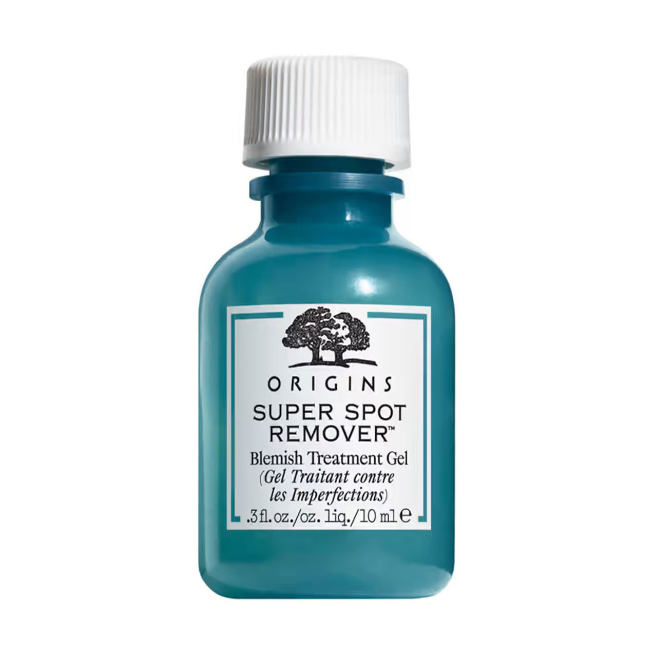 Гель для догляду за шкірою при акне Origins Super Spot Remover Acne Treatment Gel, 10 мл
Гель для догляду за шкірою при акне Origins Super Spot Remover Acne Treatment Gel, 10 мл