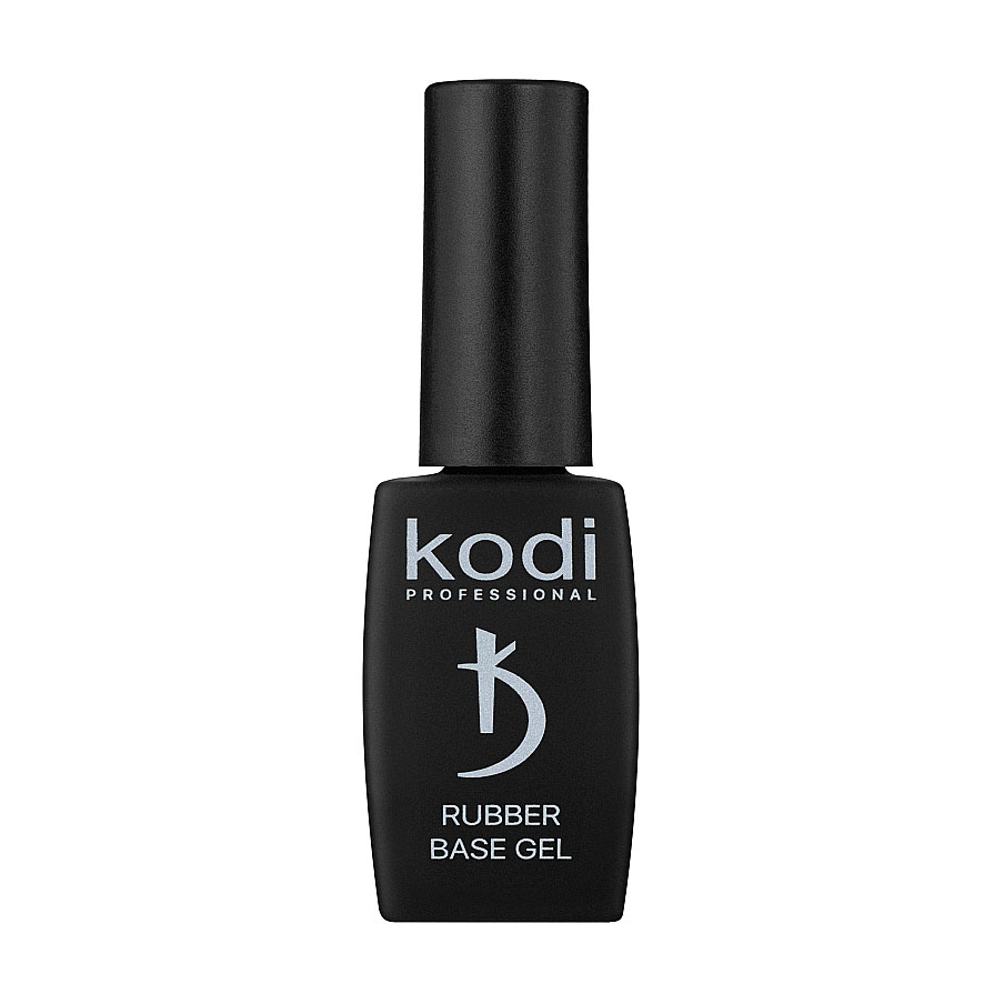 Кольорове базове покриття для гель-лаку Kodi Professional Color Rubber Base Gel, Rosy, 7 мл
Кольорове базове покриття для гель-лаку Kodi Professional Color Rubber Base Gel, Rosy, 7 мл