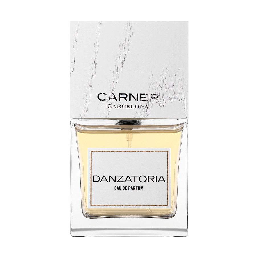 Carner Barcelona Danzatoria Парфумована вода унісекс, 100 мл (ТЕСТЕР)
Carner Barcelona Danzatoria Парфумована вода унісекс, 100 мл (ТЕСТЕР)