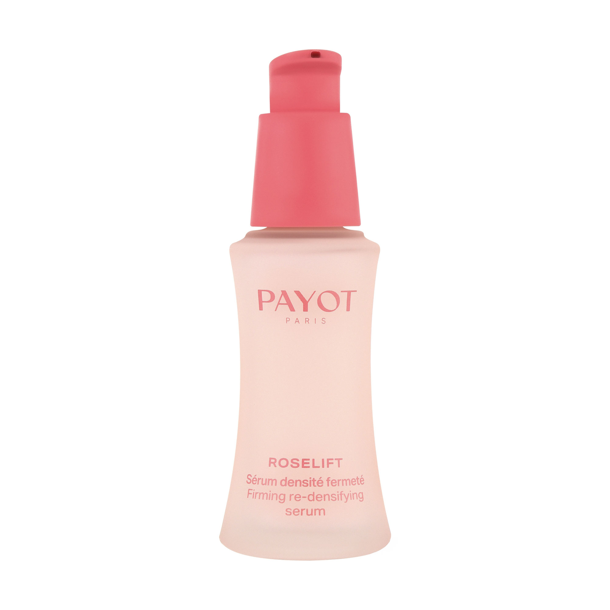 Зміцнювальна сироватка для обличчя Payot Roselift Collagene Concentre Redensifying Booster Serum, 30 мл
Зміцнювальна сироватка для обличчя Payot Roselift Collagene Concentre Redensifying Booster Serum, 30 мл