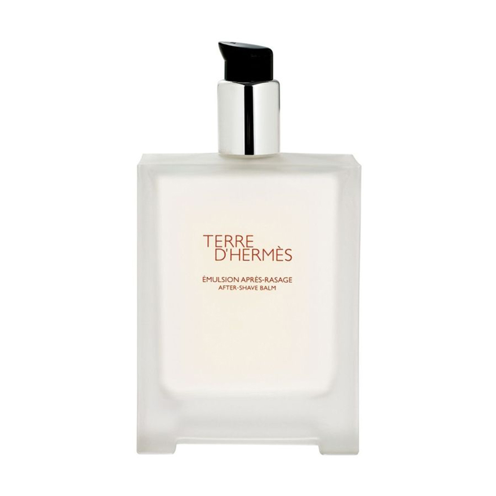 Уцінка! Парфумований бальзам після гоління Hermes Terre d'Hermes чоловічий, 100 мл
Уцінка! Парфумований бальзам після гоління Hermes Terre d'Hermes чоловічий, 100 мл