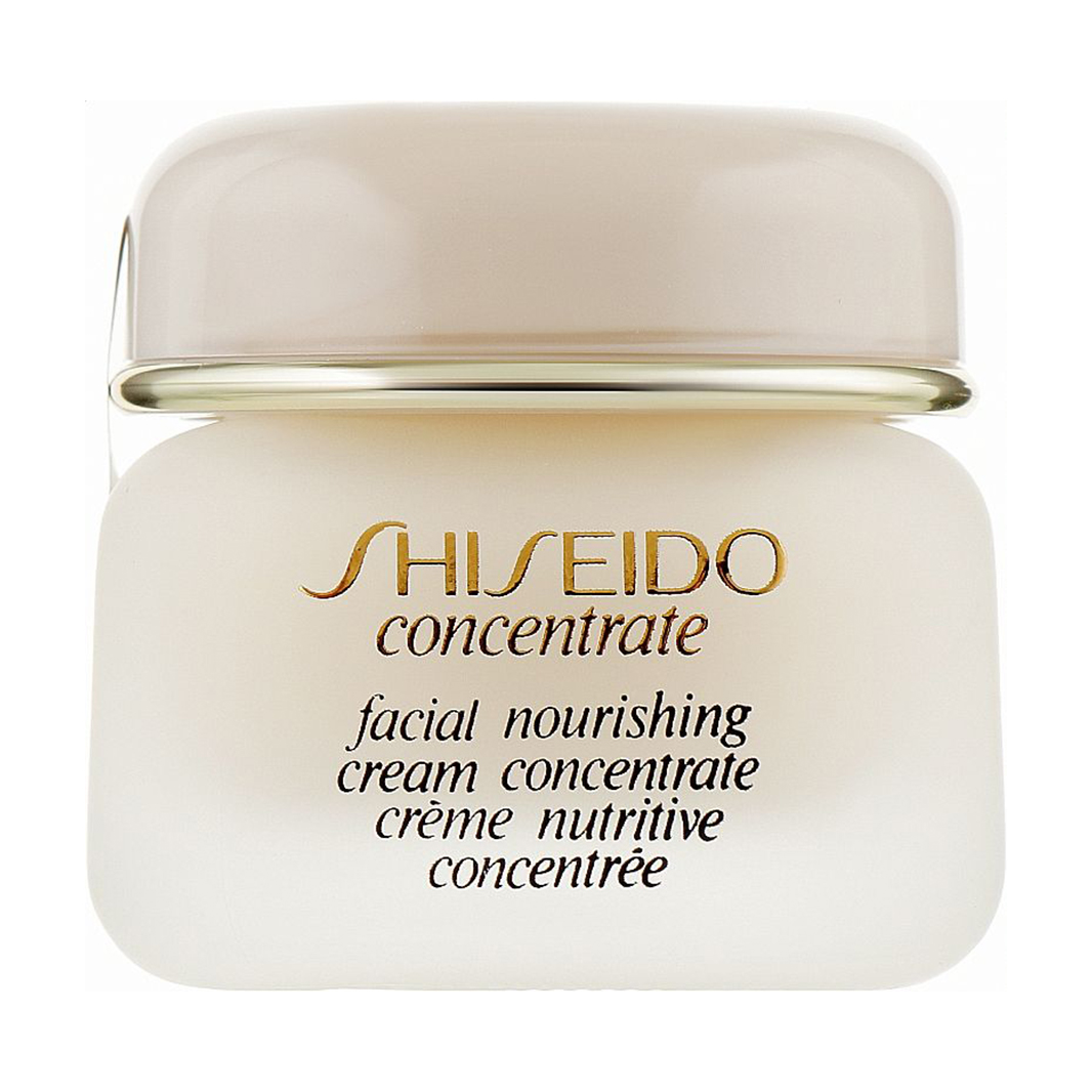 Уцінка! Живильний крем для обличчя Shiseido Concentrate Facial Nourishing Cream, 30 мл
Уцінка! Живильний крем для обличчя Shiseido Concentrate Facial Nourishing Cream, 30 мл