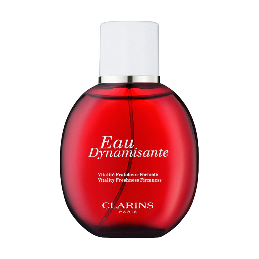 Clarins Eau Dynamisante Туалетна вода унісекс, 100 мл
Clarins Eau Dynamisante Туалетна вода унісекс, 100 мл
