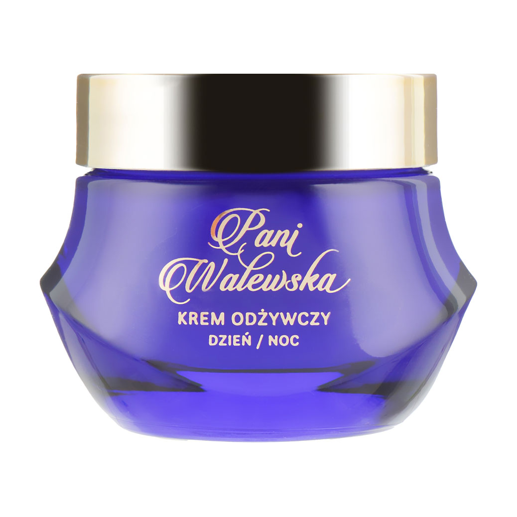 Живильний крем для обличчя Pani Walewska Classic Nourishing Cream з ретинолом, 50 мл
Живильний крем для обличчя Pani Walewska Classic Nourishing Cream з ретинолом, 50 мл