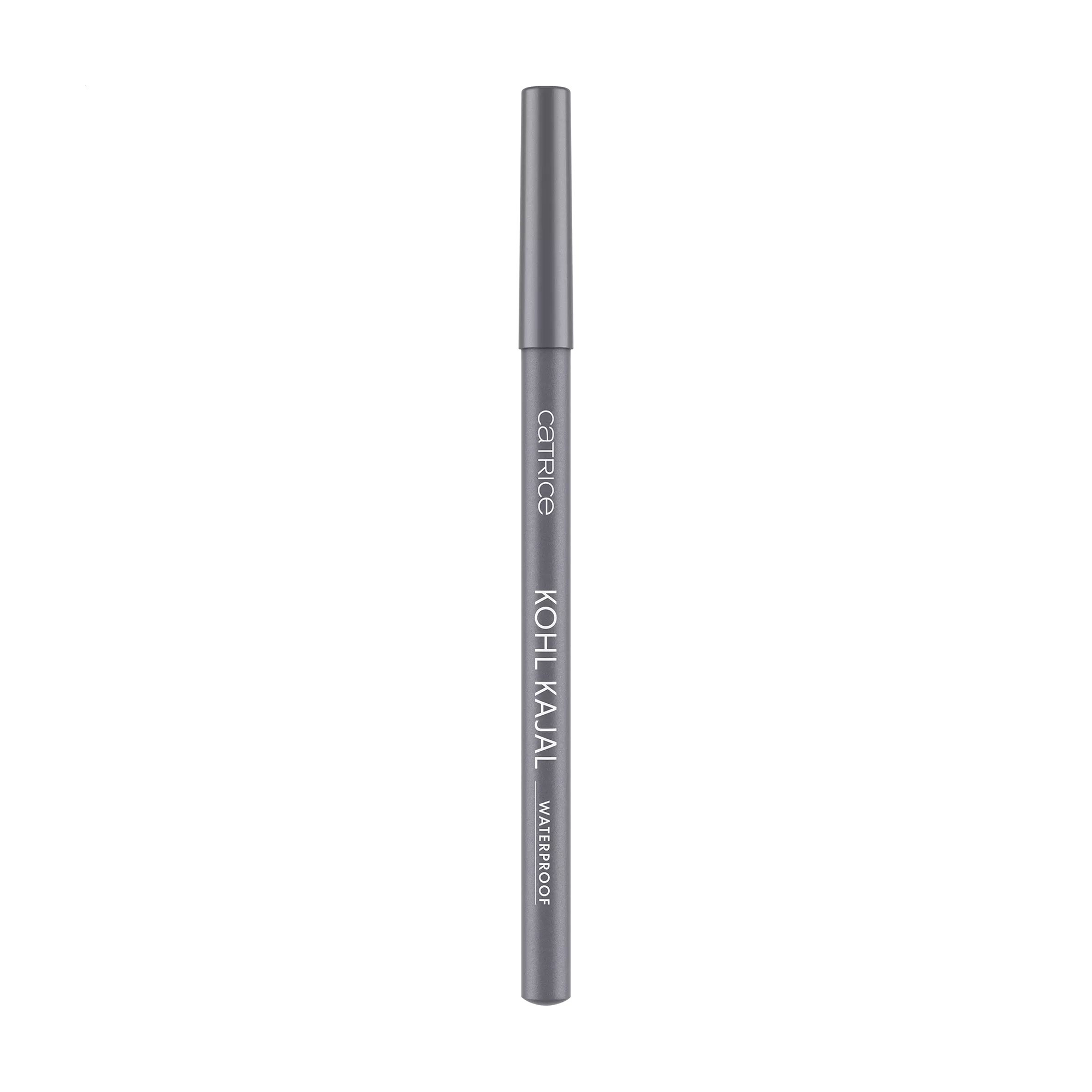 Уцінка! Водостійкий олівець для очей Catrice Kohl Kajal Waterproof Eye Pencil, 030 Homey Grey, 0.78 г
Уцінка! Водостійкий олівець для очей Catrice Kohl Kajal Waterproof Eye Pencil, 030 Homey Grey, 0.78 г