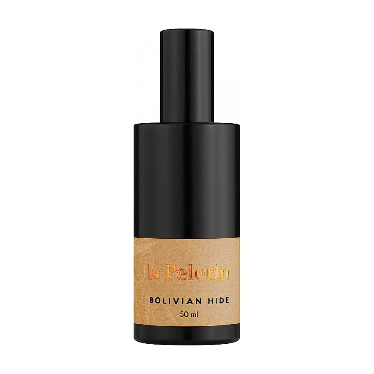le Pelerin Bolivian Hide Парфумована вода унісекс, 50 мл
le Pelerin Bolivian Hide Парфумована вода унісекс, 50 мл