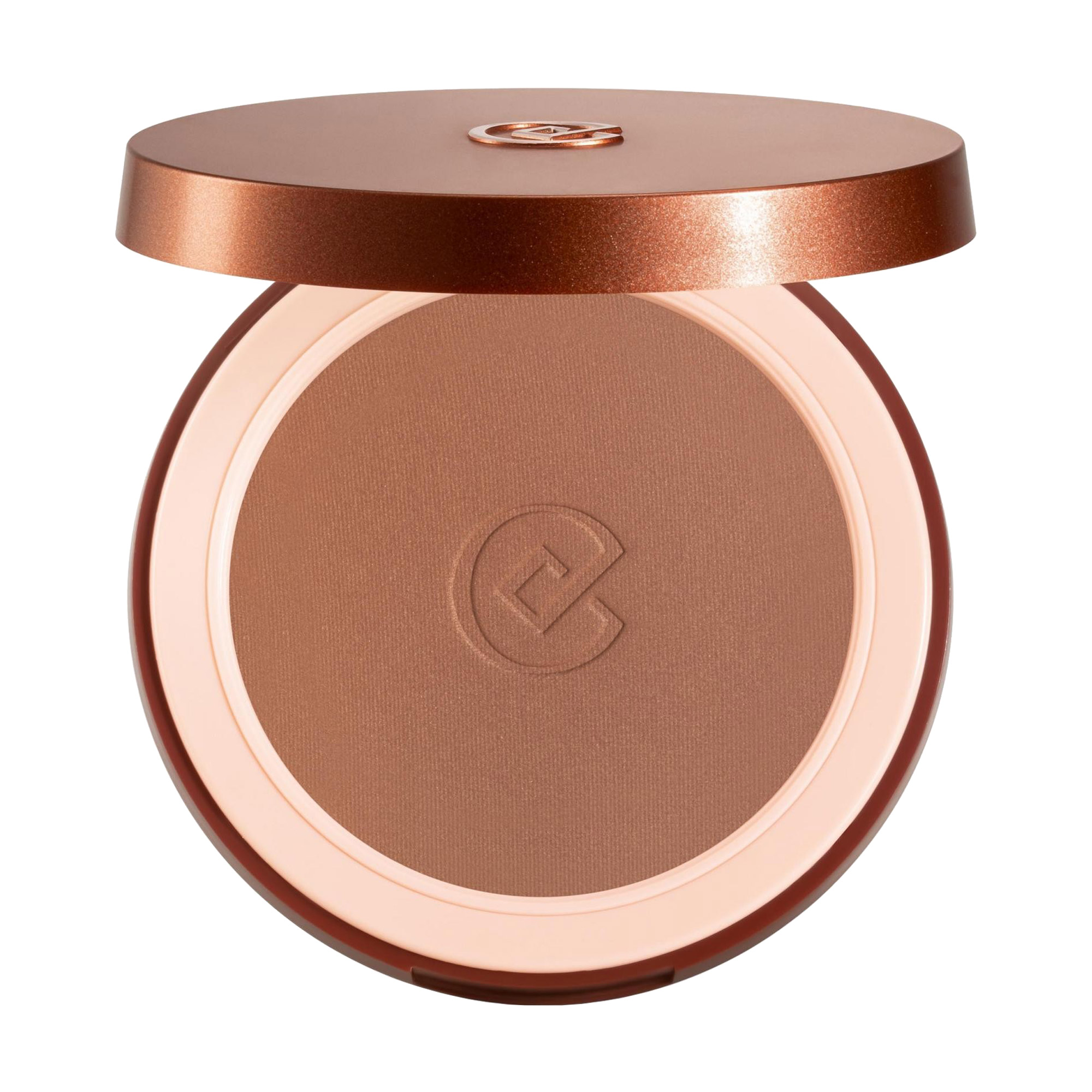 Бронзувальна пудра для обличчя Collistar Silk Effect Bronzing Powder 1.1 Maldive Matte, 9 г
Бронзувальна пудра для обличчя Collistar Silk Effect Bronzing Powder 1.1 Maldive Matte, 9 г