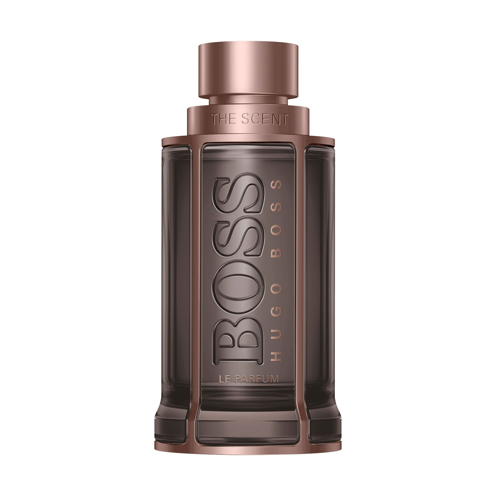 Hugo Boss Boss The Scent Le Parfum for Him Парфуми чоловічі, 50 мл
Hugo Boss Boss The Scent Le Parfum for Him Парфуми чоловічі, 50 мл