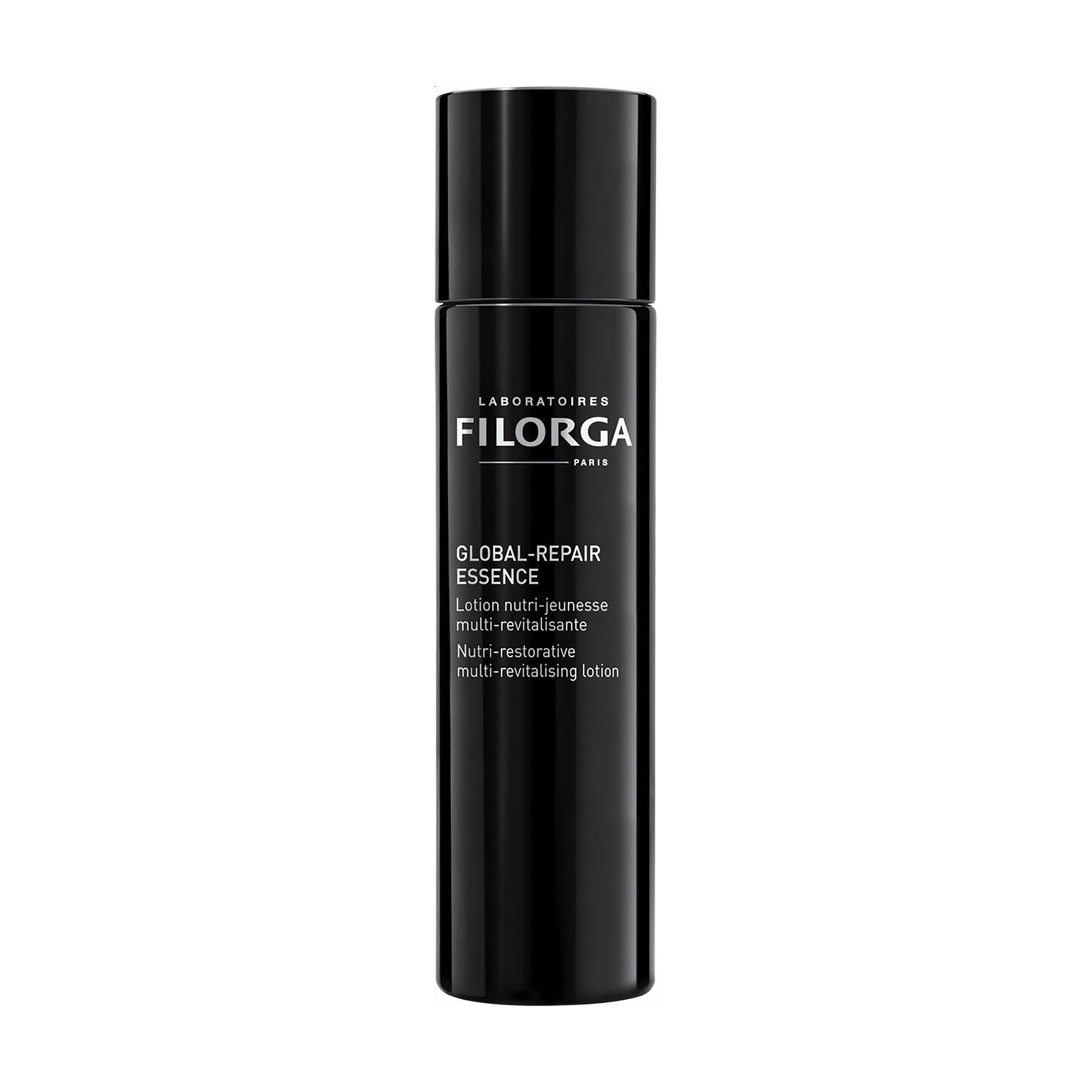 Живильний омолоджувальний лосьйон для обличчя Filorga Global-Repair Essence Lotion, 150 мл
Живильний омолоджувальний лосьйон для обличчя Filorga Global-Repair Essence Lotion, 150 мл