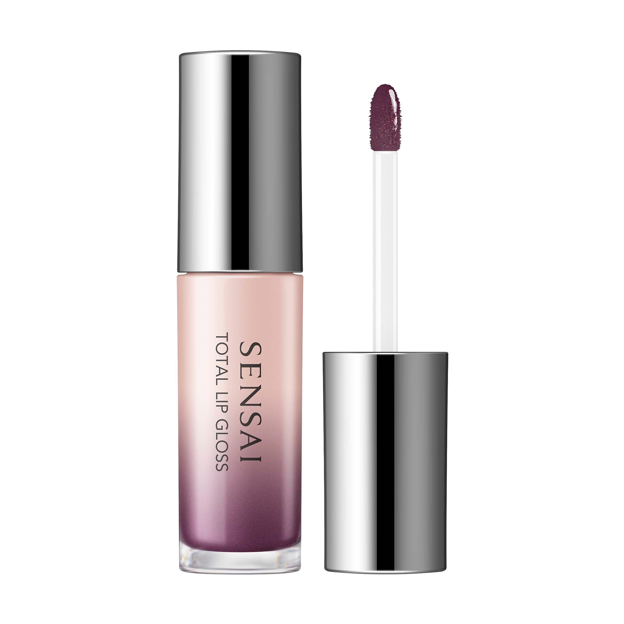 Блиск для губ Sensai Total Lip Gloss In Colours 01 Akatsuki Black, 4.5 мл
Блиск для губ Sensai Total Lip Gloss In Colours 01 Akatsuki Black, 4.5 мл