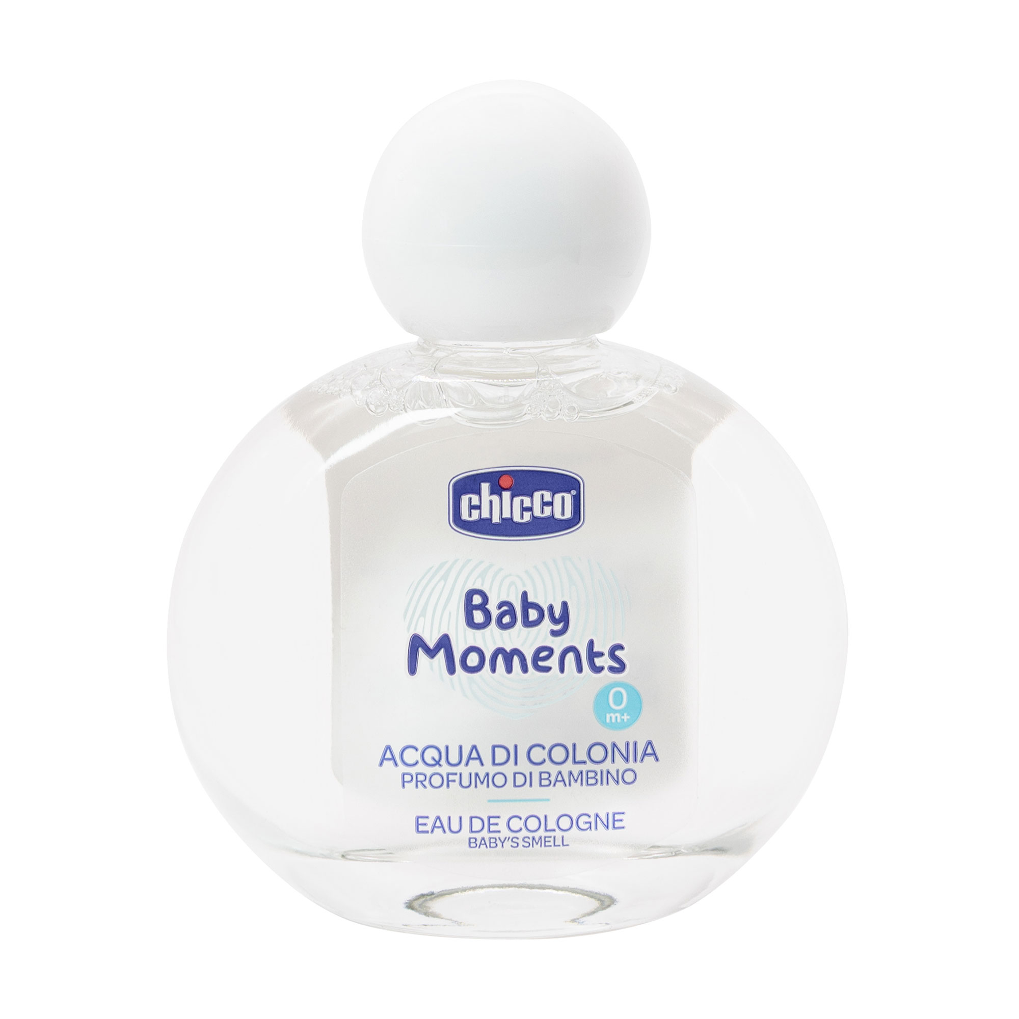 Одеколон дитячий Chicco Baby Moments Eau de Cologne, від народження, 100 мл
Одеколон дитячий Chicco Baby Moments Eau de Cologne, від народження, 100 мл