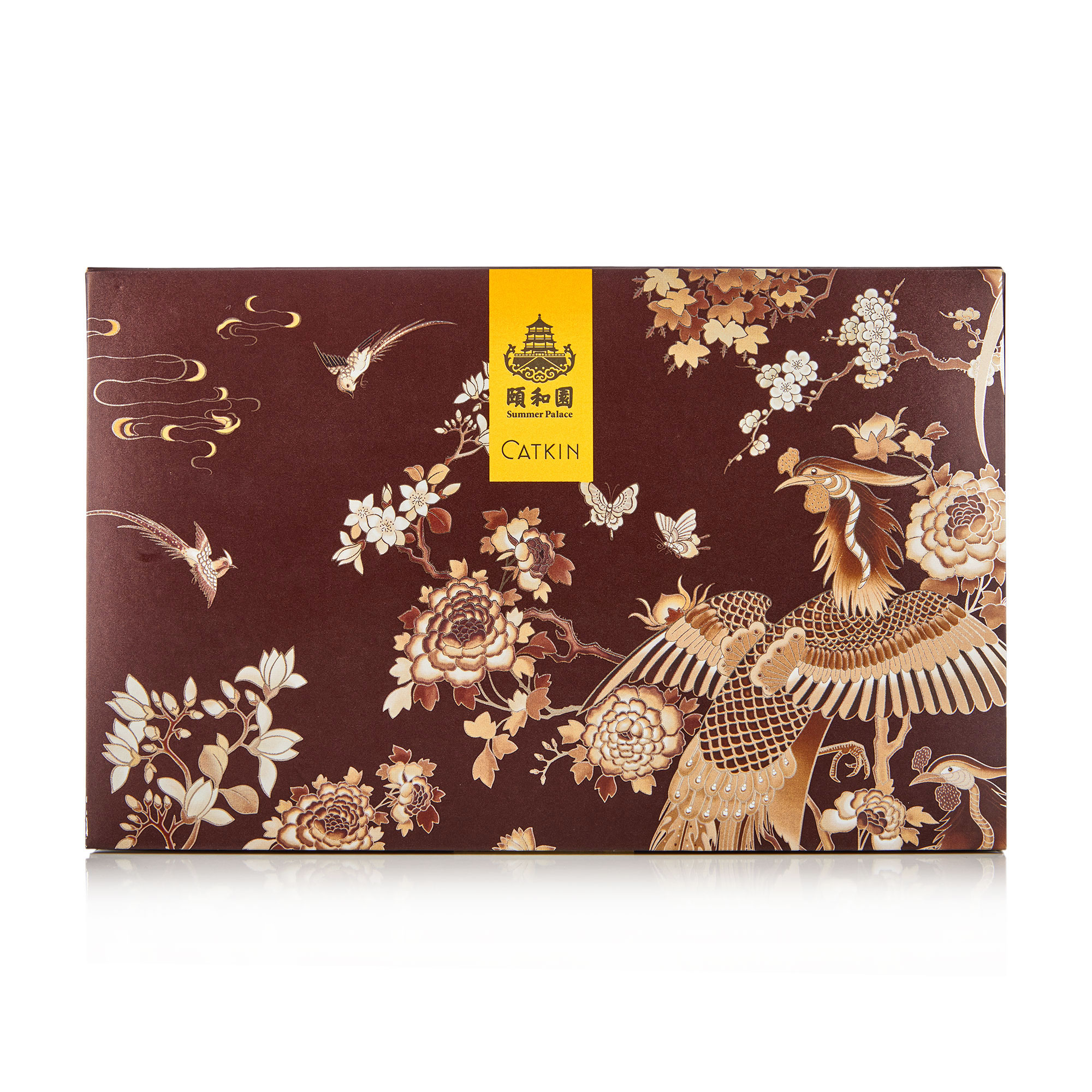 Тональний кушон для обличчя Catkin Summer Palace Moisture Cover BB Cream Cushion Foundation C02 Ivory, 13 г (+ змінний блок, 13 г)
Тональний кушон для обличчя Catkin Summer Palace Moisture Cover BB Cream Cushion Foundation C02 Ivory, 13 г (+ змінний блок, 13 г)