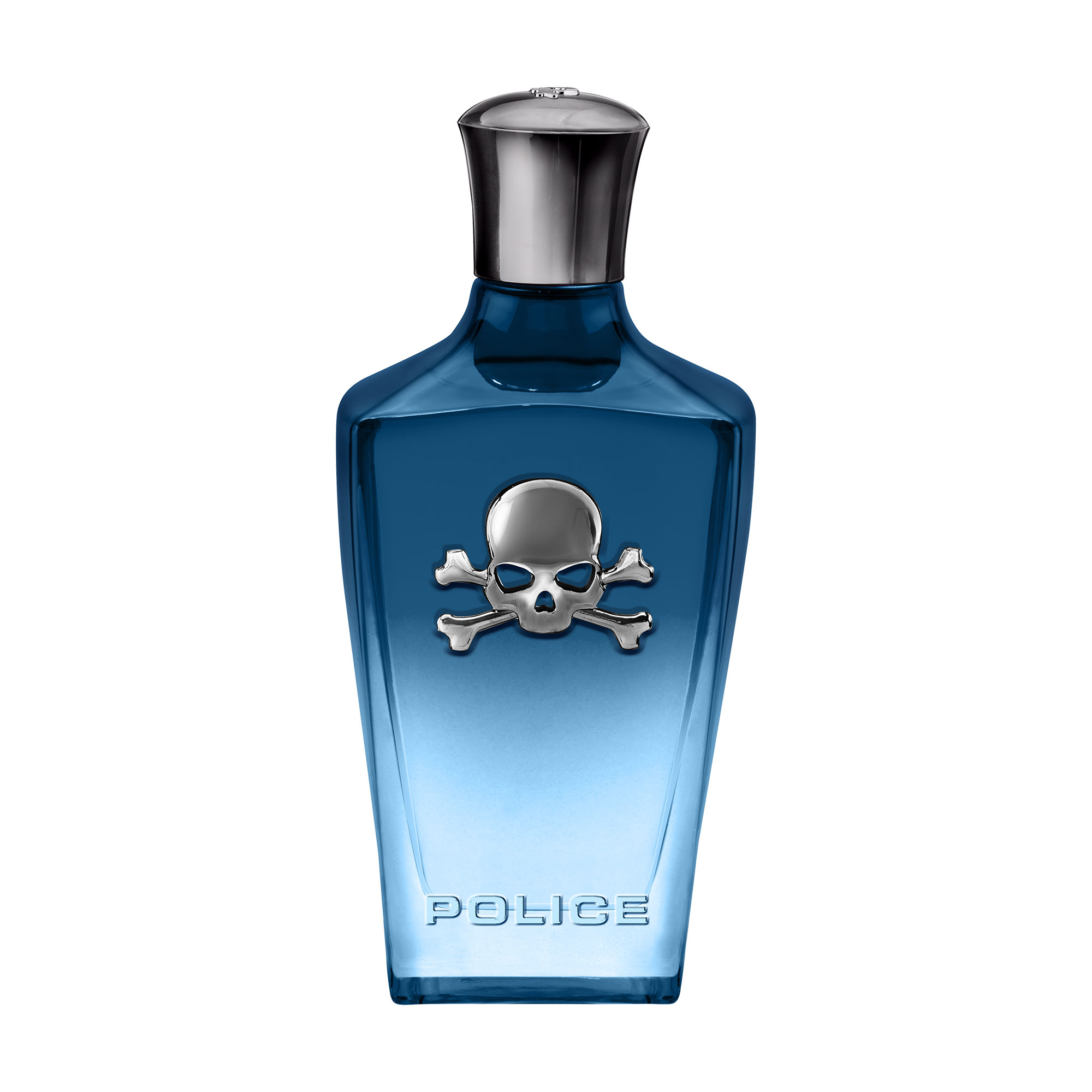 Police Potion Power For Him Парфумована вода чоловіча, 100 мл
Police Potion Power For Him Парфумована вода чоловіча, 100 мл