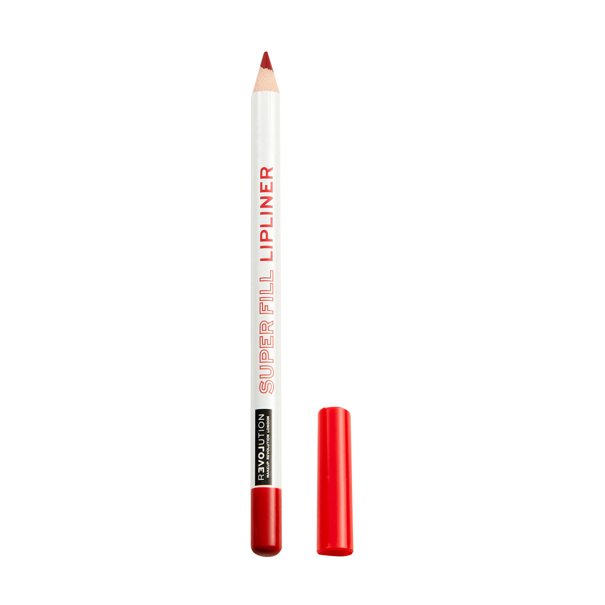 Олівець для губ Relove by Revolution Super Fill Lipliner, Babe, 1 г
Олівець для губ Relove by Revolution Super Fill Lipliner, Babe, 1 г