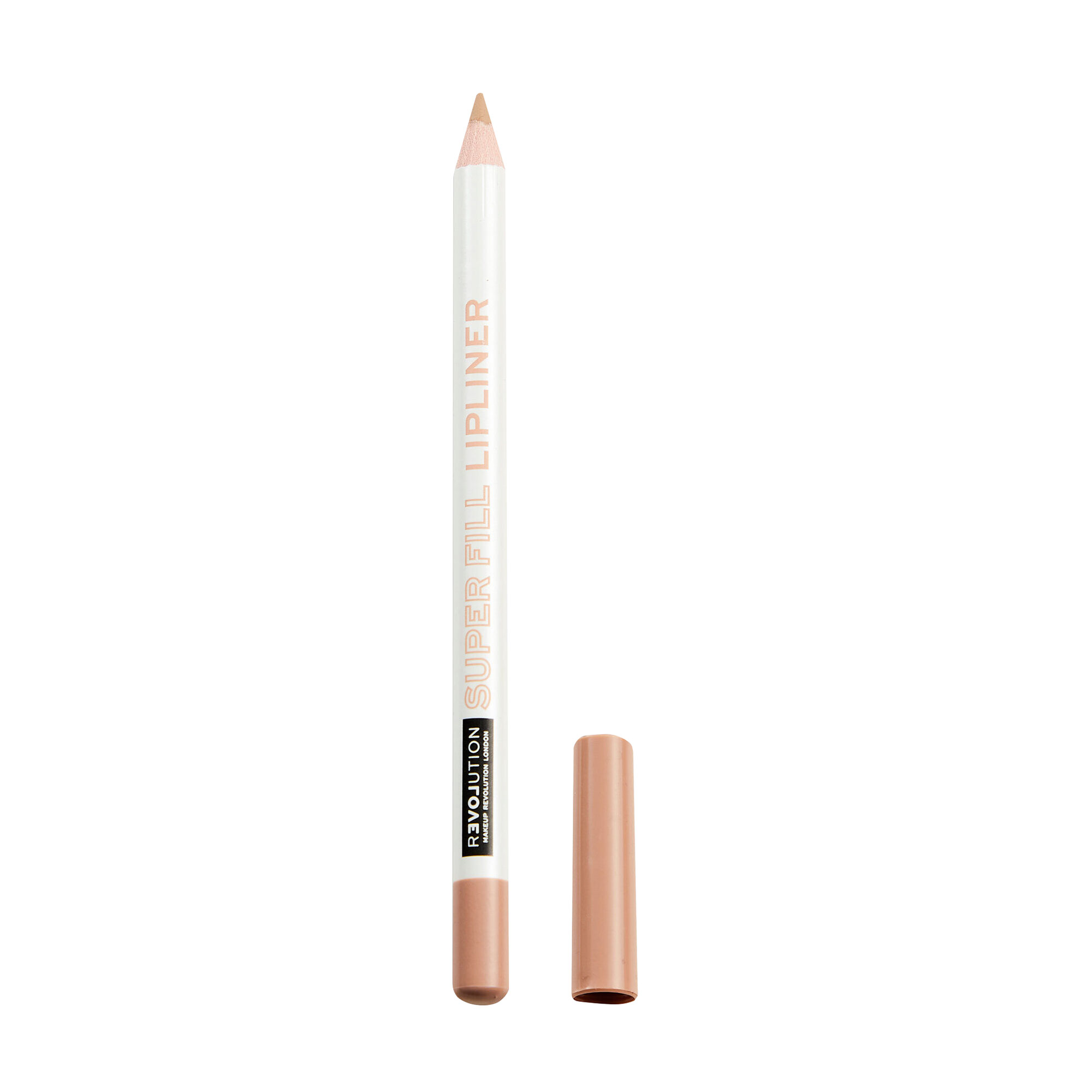 Олівець для губ Relove by Revolution Super Fill Lipliner, Dream, 1 г
Олівець для губ Relove by Revolution Super Fill Lipliner, Dream, 1 г