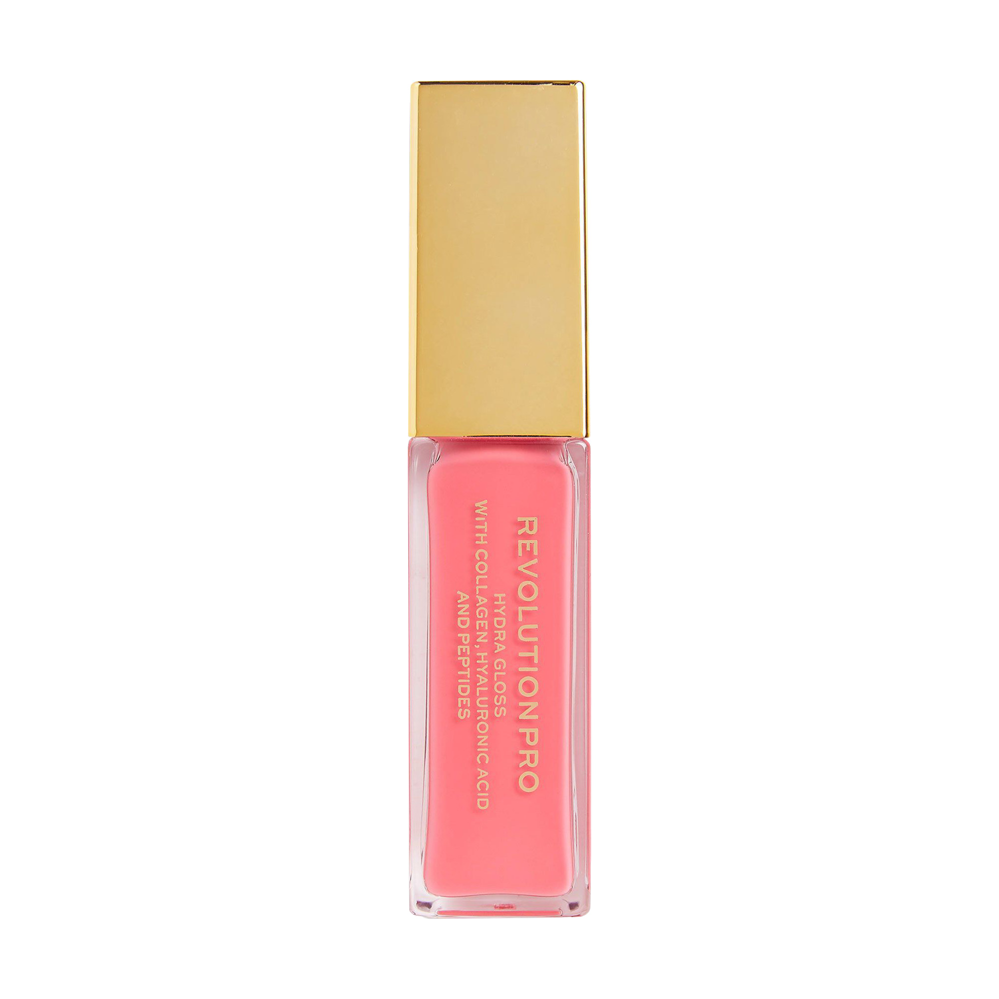 Блиск для губ Revolution Pro Hydra Plump Lip Gloss, Alert, 8 мл
Блиск для губ Revolution Pro Hydra Plump Lip Gloss, Alert, 8 мл