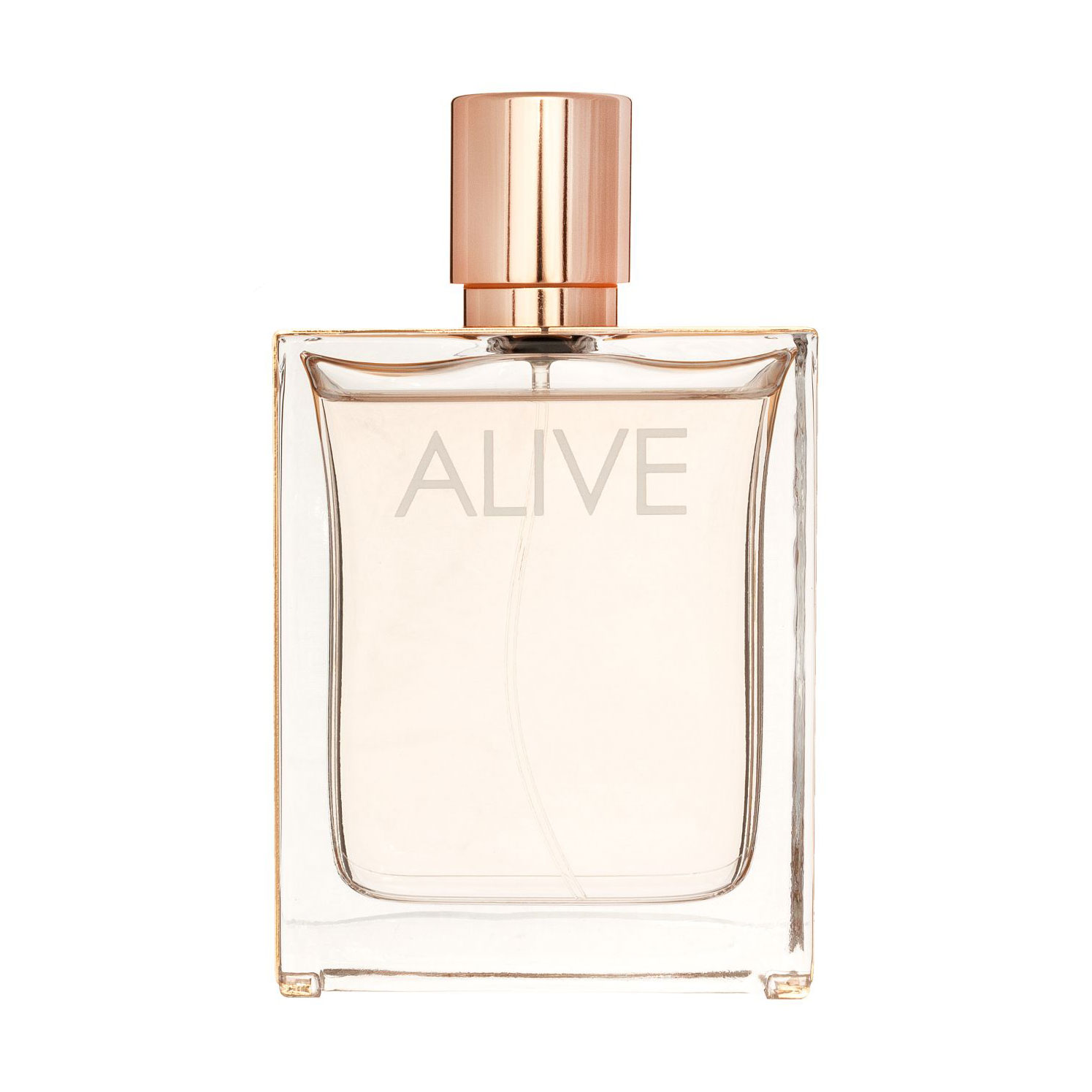 Hugo Boss Boss Alive Туалетна вода жіноча, 80 мл
Hugo Boss Boss Alive Туалетна вода жіноча, 80 мл