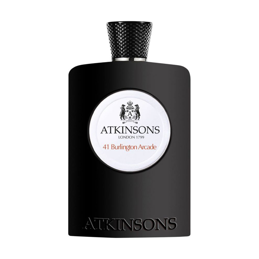 Atkinsons 41 Burlington Arcade Парфумована вода унісекс, 100 мл (ТЕСТЕР)
Atkinsons 41 Burlington Arcade Парфумована вода унісекс, 100 мл (ТЕСТЕР)