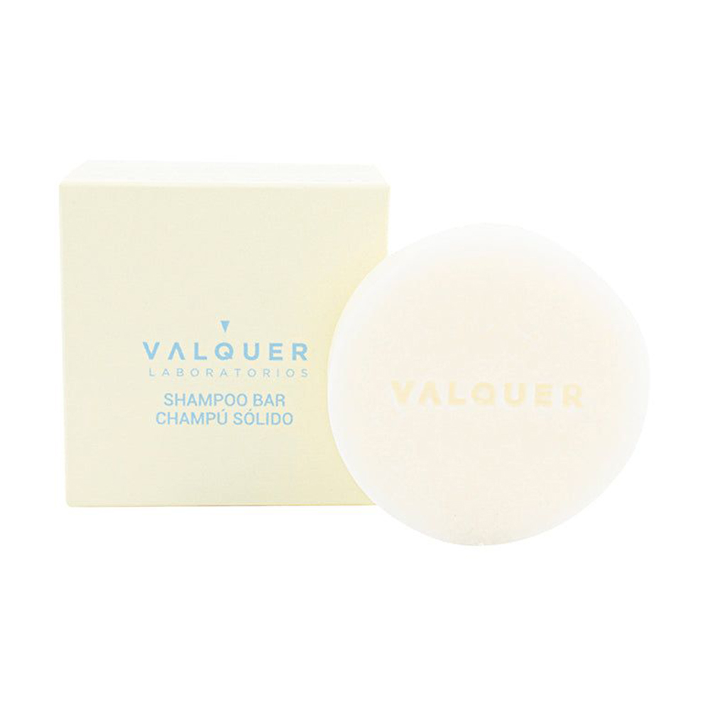 Уцінка! Твердий шампунь Valquer Shampoo Bar для жирного волосся, з перцевою м`ятою та алое вєра, 50 г
Уцінка! Твердий шампунь Valquer Shampoo Bar для жирного волосся, з перцевою м`ятою та алое вєра, 50 г