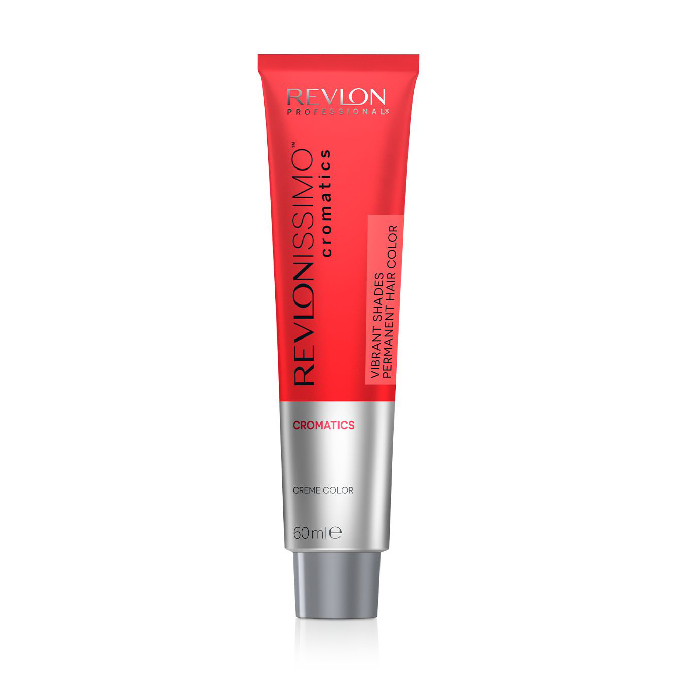 Перманентна крем-фарба для волосся Revlon Professional Revlonissimo Colorsmetique Cromatics C60 Fire Red, 60 мл
Перманентна крем-фарба для волосся Revlon Professional Revlonissimo Colorsmetique Cromatics C60 Fire Red, 60 мл