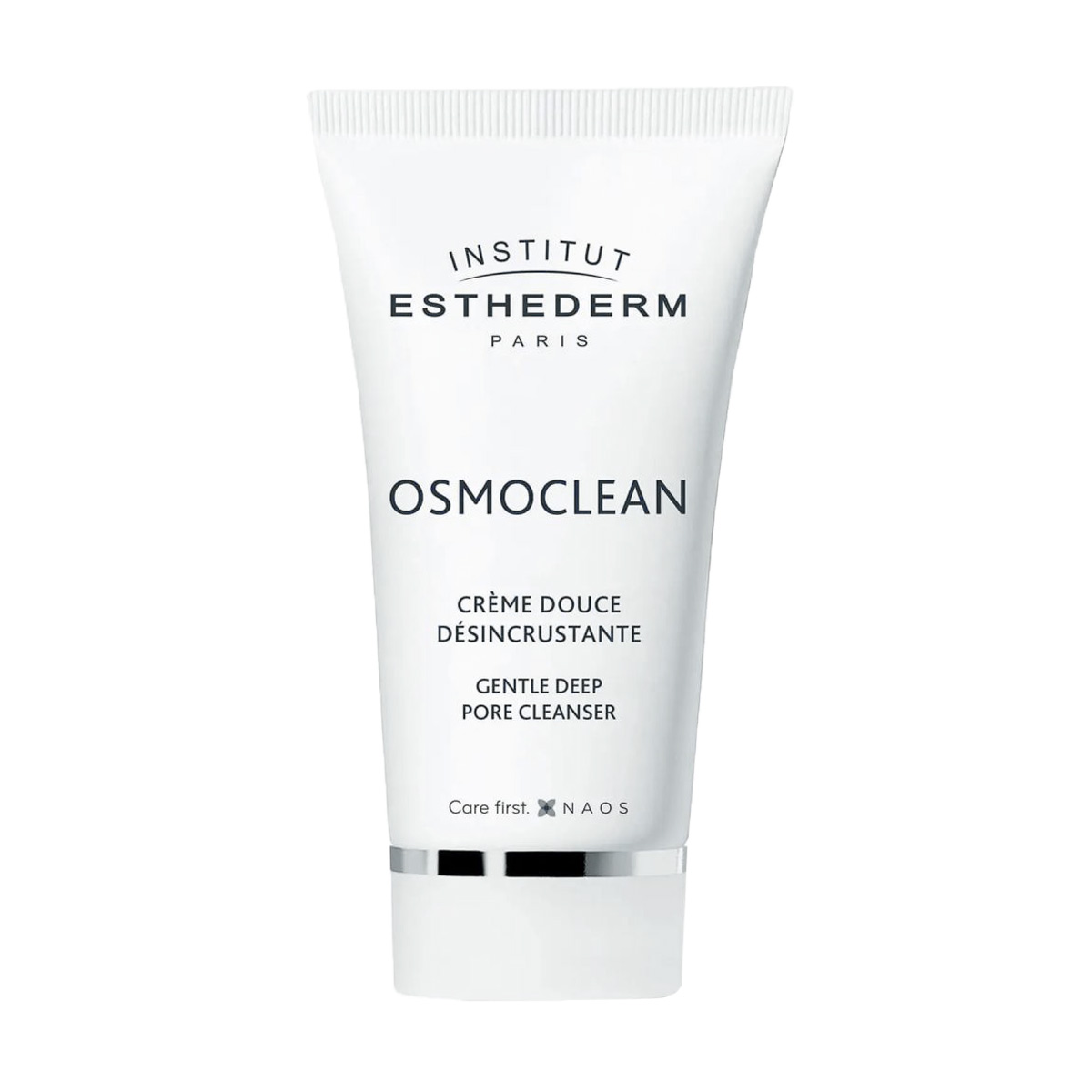 М'який крем для глибокого очищення пор Institut Esthederm Osmoclean Gentle Deep Pore Cleanser, 75 мл
М'який крем для глибокого очищення пор Institut Esthederm Osmoclean Gentle Deep Pore Cleanser, 75 мл