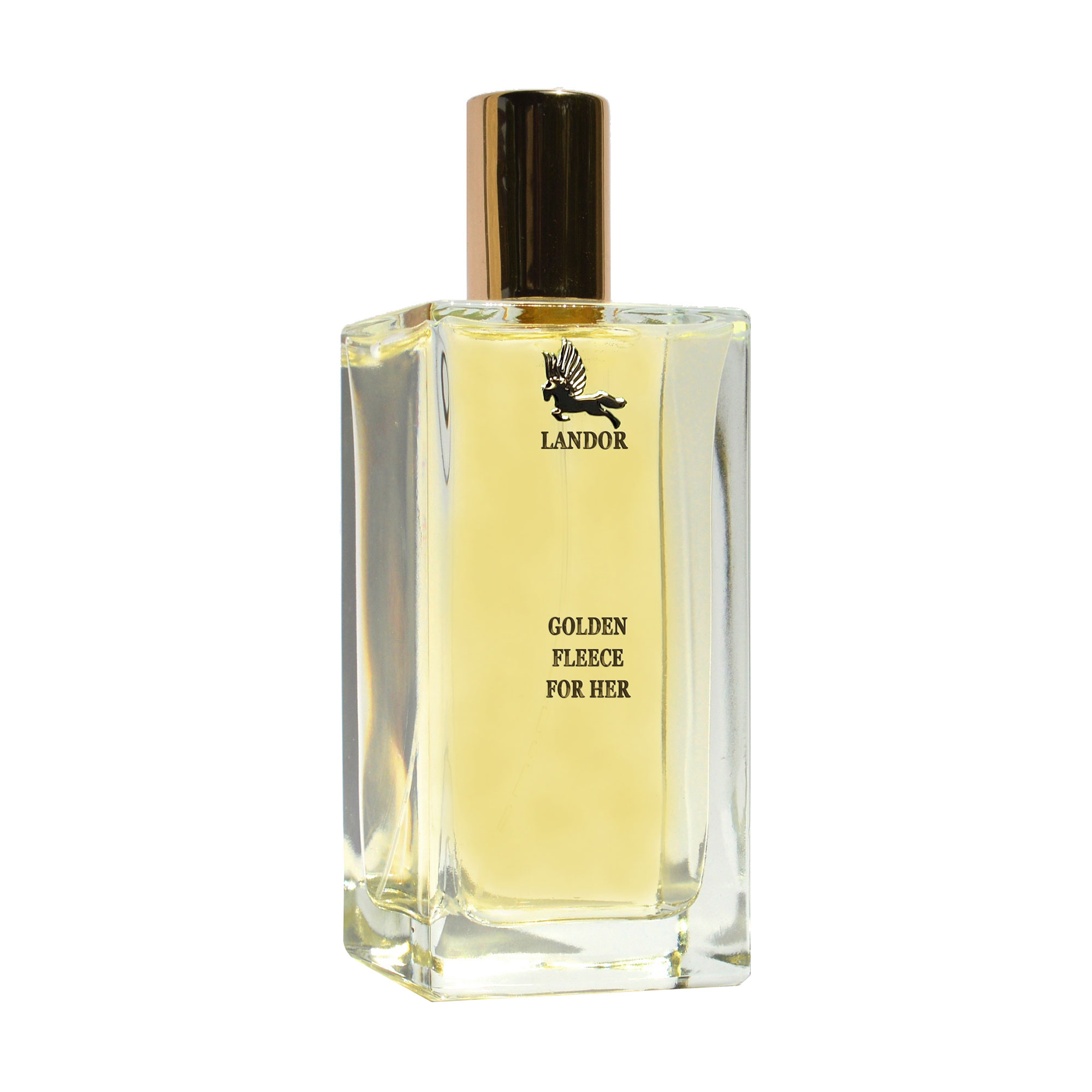 Landor Golden Fleece For Her Парфумована вода жіноча, 100 мл
Landor Golden Fleece For Her Парфумована вода жіноча, 100 мл