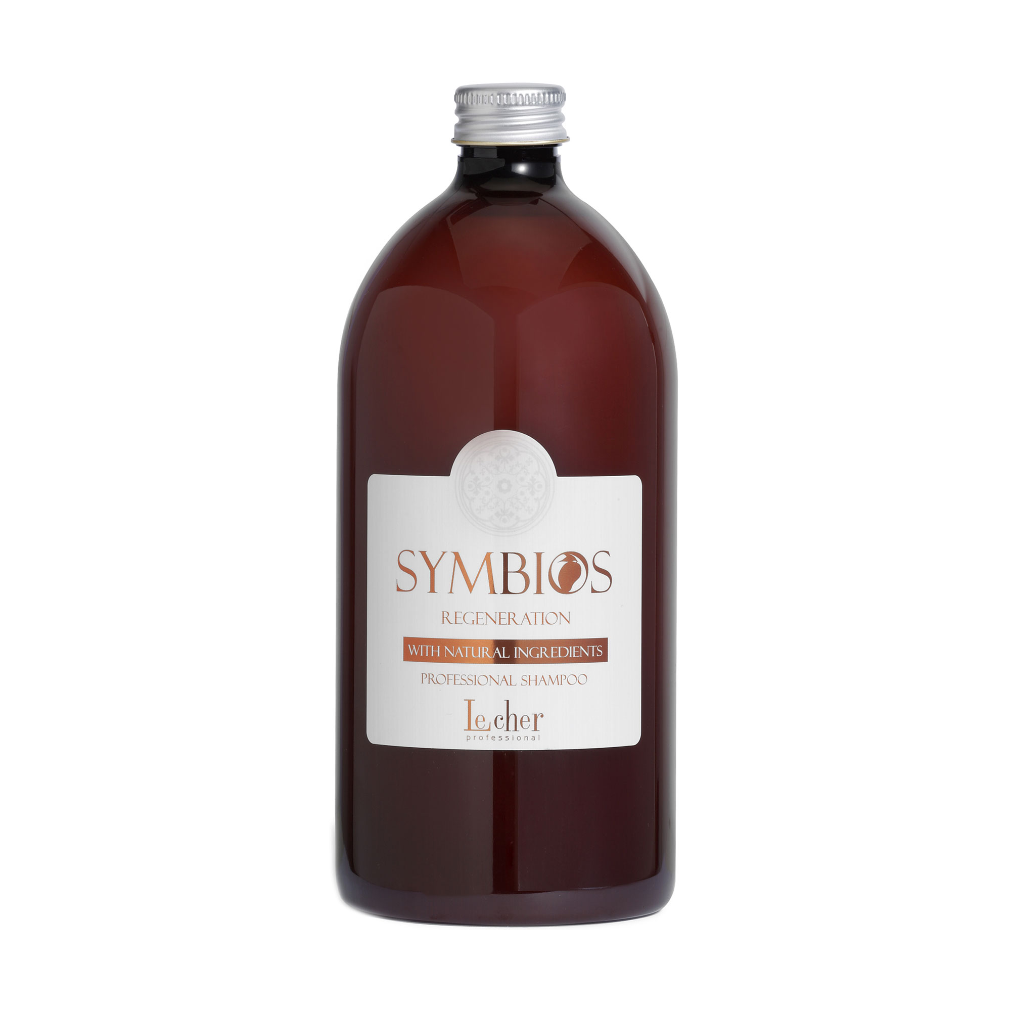 Уцінка! Відновлювальний шампунь для волосся Lecher Symbios Regeneration Shampoo, 500 мл
Уцінка! Відновлювальний шампунь для волосся Lecher Symbios Regeneration Shampoo, 500 мл