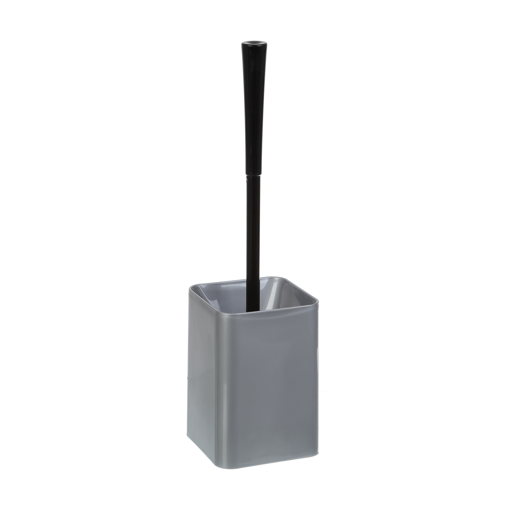 Йоржик для унітазу Volver Color срібний, 1 шт (20203)
Йоржик для унітазу Volver Color срібний, 1 шт (20203)