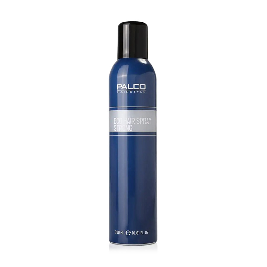 Уцінка! Лак для волосся Palco Professional Hairstyle Eco Hair Spray Strong сильної фіксації, 320 мл
Уцінка! Лак для волосся Palco Professional Hairstyle Eco Hair Spray Strong сильної фіксації, 320 мл