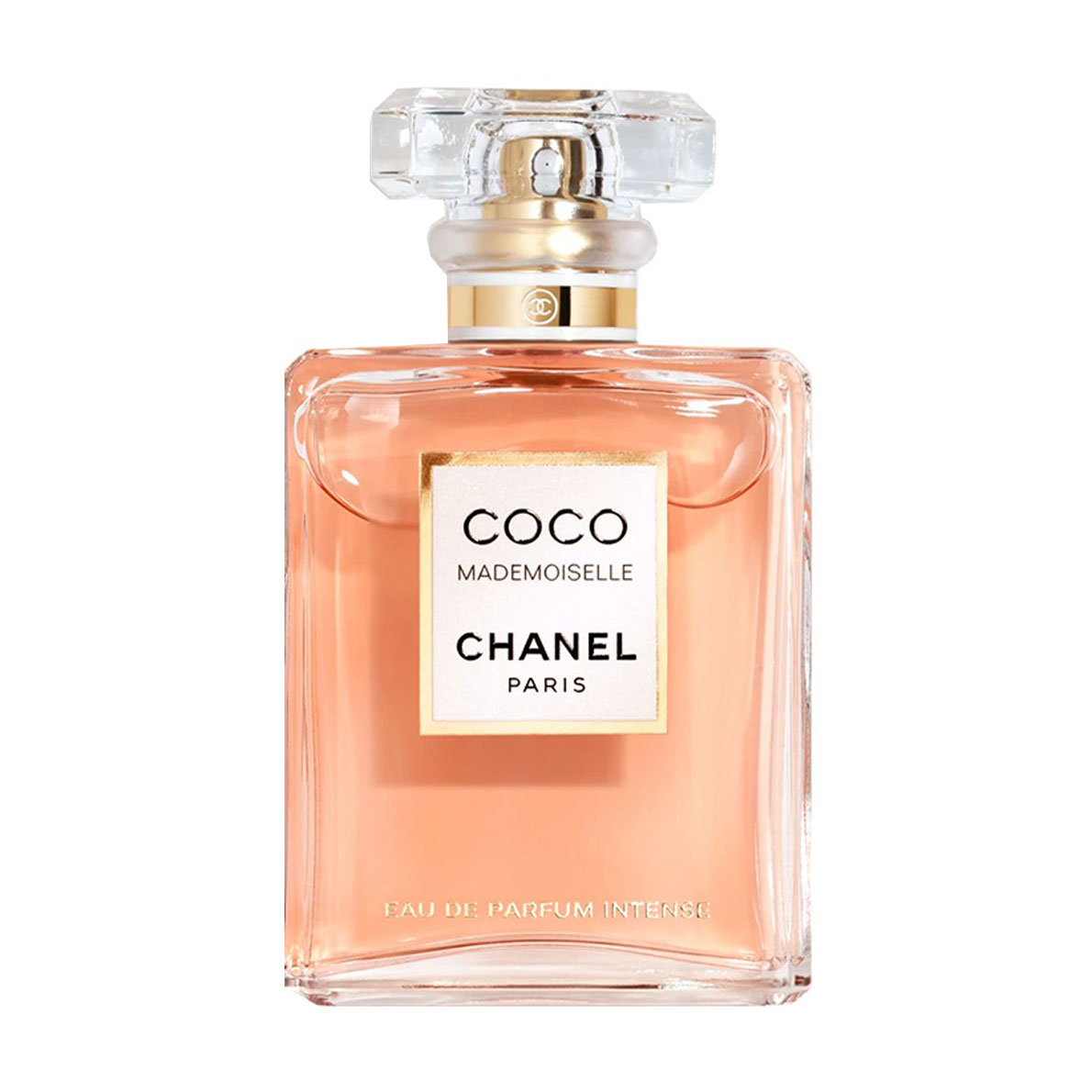 Chanel Coco Mademoiselle Intense Парфумована вода жіноча, 200 мл
Chanel Coco Mademoiselle Intense Парфумована вода жіноча, 200 мл